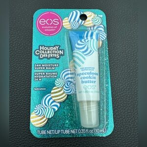 EOS Speculoos Cookie Butter Super Balm